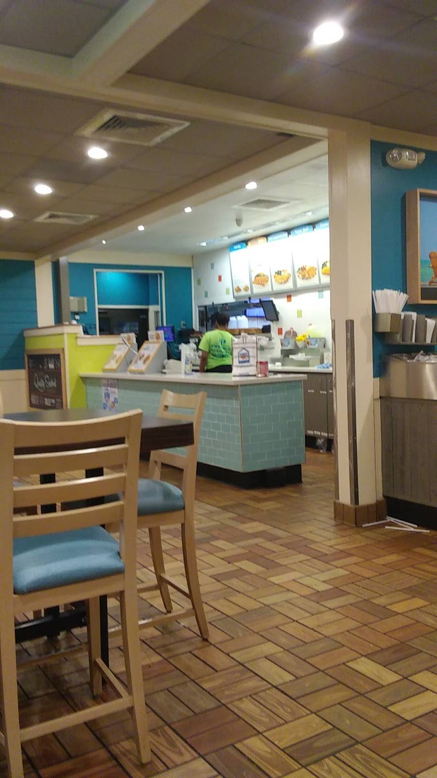 Captain Ds | restaurant | 5106 Hixson Pike, Hixson, TN 37343, USA | 4238704601 OR +1 423-870-4601