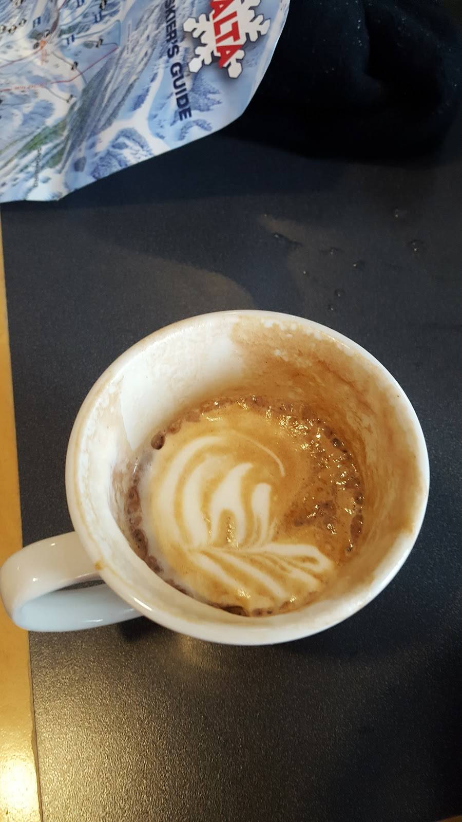 Watson Shelter | restaurant | Collins Rd, Alta, UT 84092, USA | 8017992296 OR +1 801-799-2296