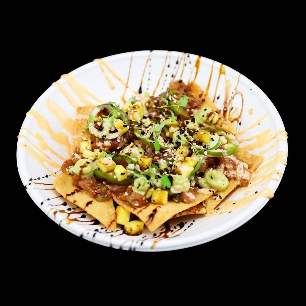 HI TIDE Elevated Poke & Hawaiian Fare | restaurant | 2449 Larimer St, Denver, CO 80205, USA | 7206396900 OR +1 720-639-6900