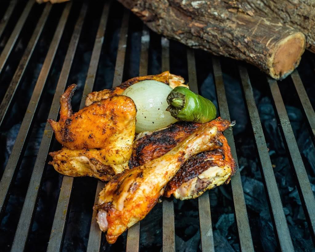 ¡Que Pollaso! | restaurant | 3927 Telephone Rd, Houston, TX 77023, USA | 7136430984 OR +1 713-643-0984