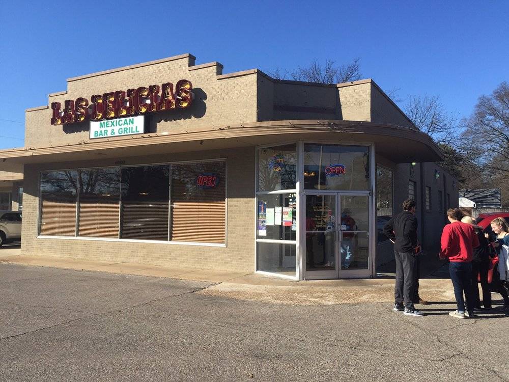 Las Delicias | restaurant | 4002 Park Ave, Memphis, TN 38111, USA | 9014589264 OR +1 901-458-9264