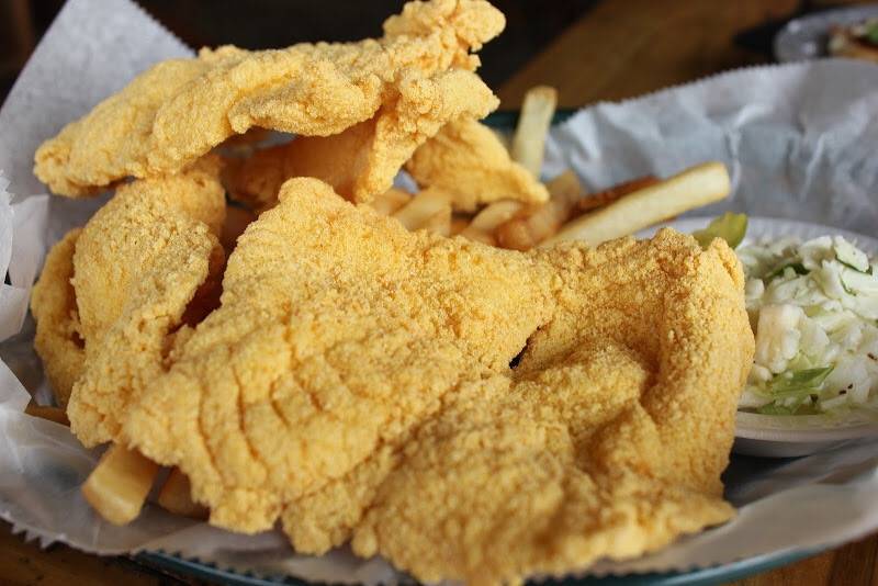 LUMBERJACKS SOUL FOOD AND MORE | restaurant | 4016 Moss St, Lafayette, LA 70507, USA | 3375340545 OR +1 337-534-0545