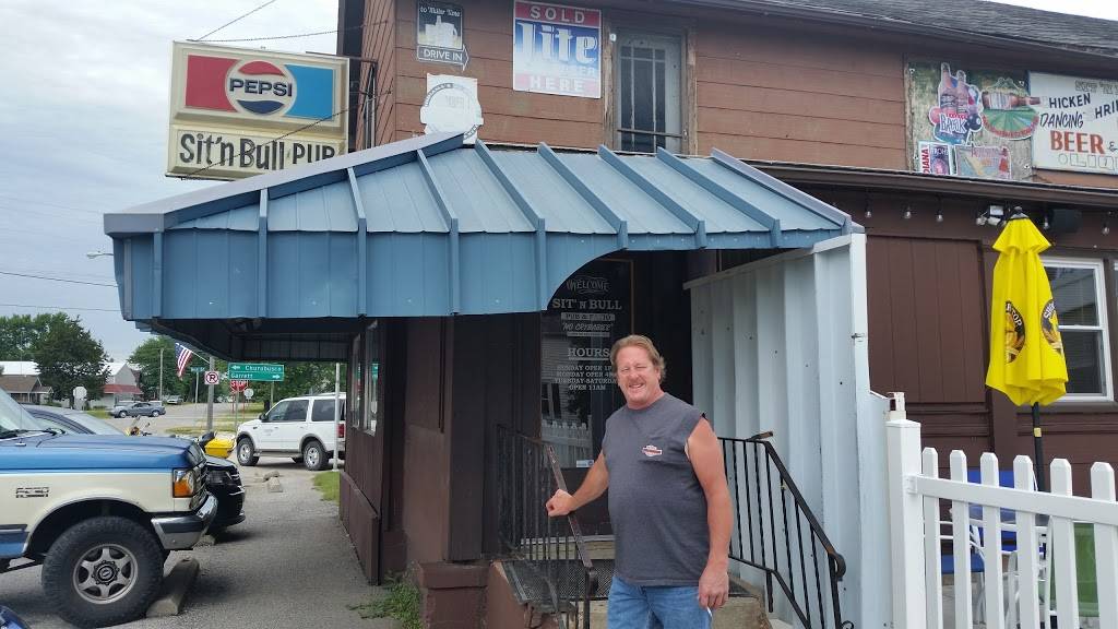 Sit n Bull Pub n Patio | restaurant | 101 S Main St, Laotto, IN 46763, USA | 2608973052 OR +1 260-897-3052