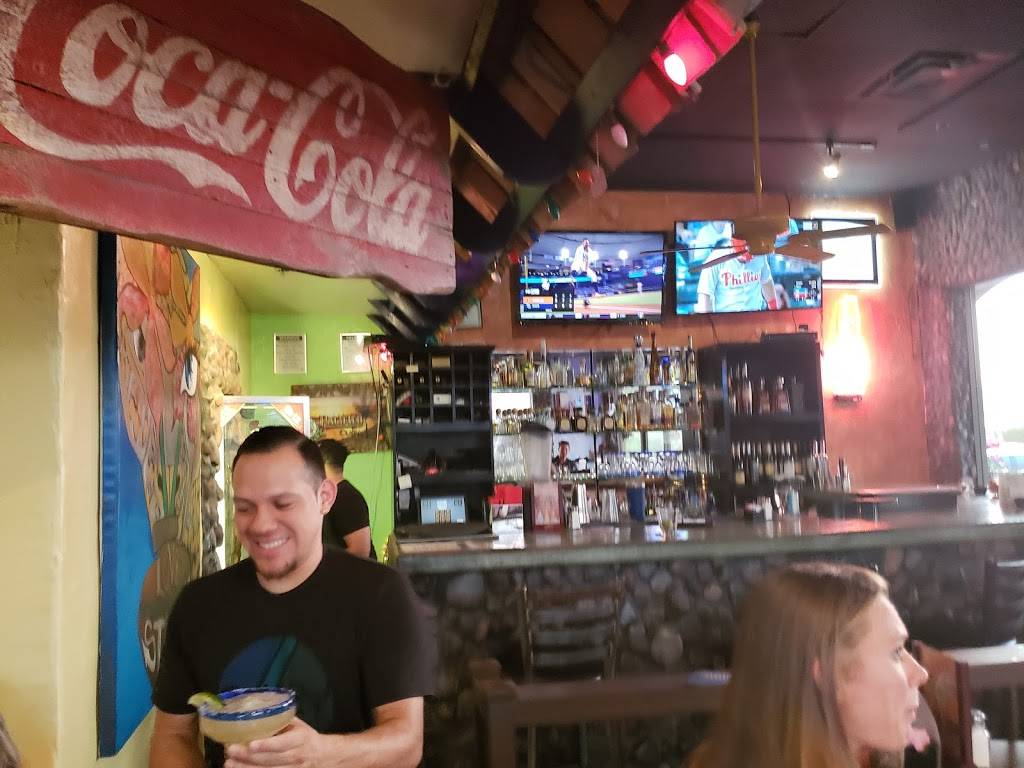 De La Cruz Mexican Grille | restaurant | 5301 S Superstition Mountain Dr, Gold Canyon, AZ 85218, USA | 4809825401 OR +1 480-982-5401