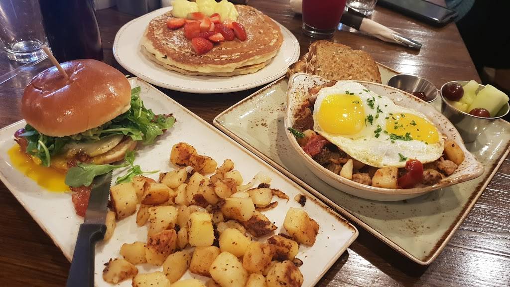 First Watch | restaurant | 2528 Weems Rd, Columbus, GA 31909, USA | 7063224517 OR +1 706-322-4517