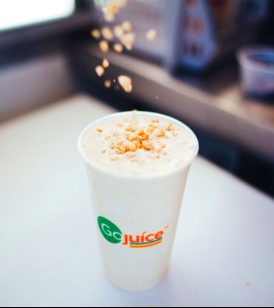 GoJuice | cafe | 1308 Lang Ave, Orlando, FL 32803, USA | 9419937206 OR +1 941-993-7206
