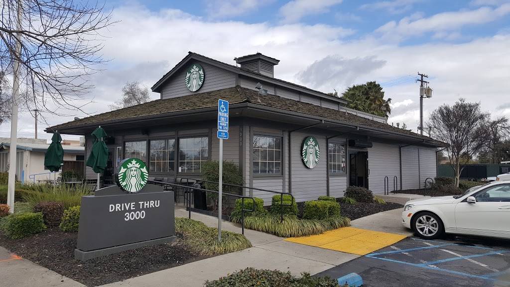 Starbucks | cafe | 3000 Geer Rd, Turlock, CA 95382, USA | 2096561460 OR +1 209-656-1460