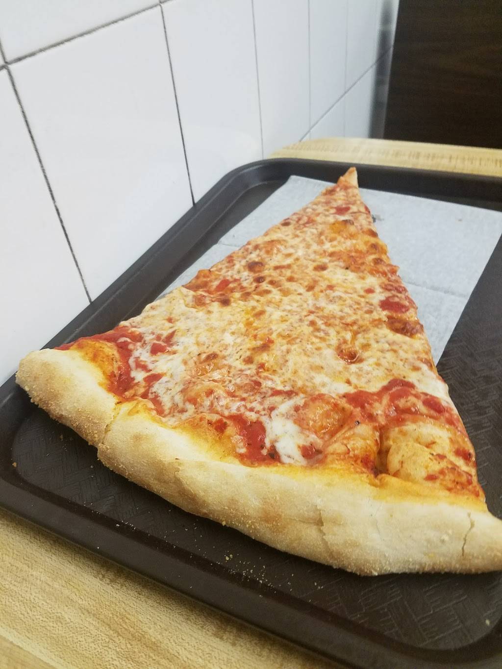 Pizza Italia | restaurant | 772 Castle Hill Ave, Bronx, NY 10473, USA | 7188296280 OR +1 718-829-6280