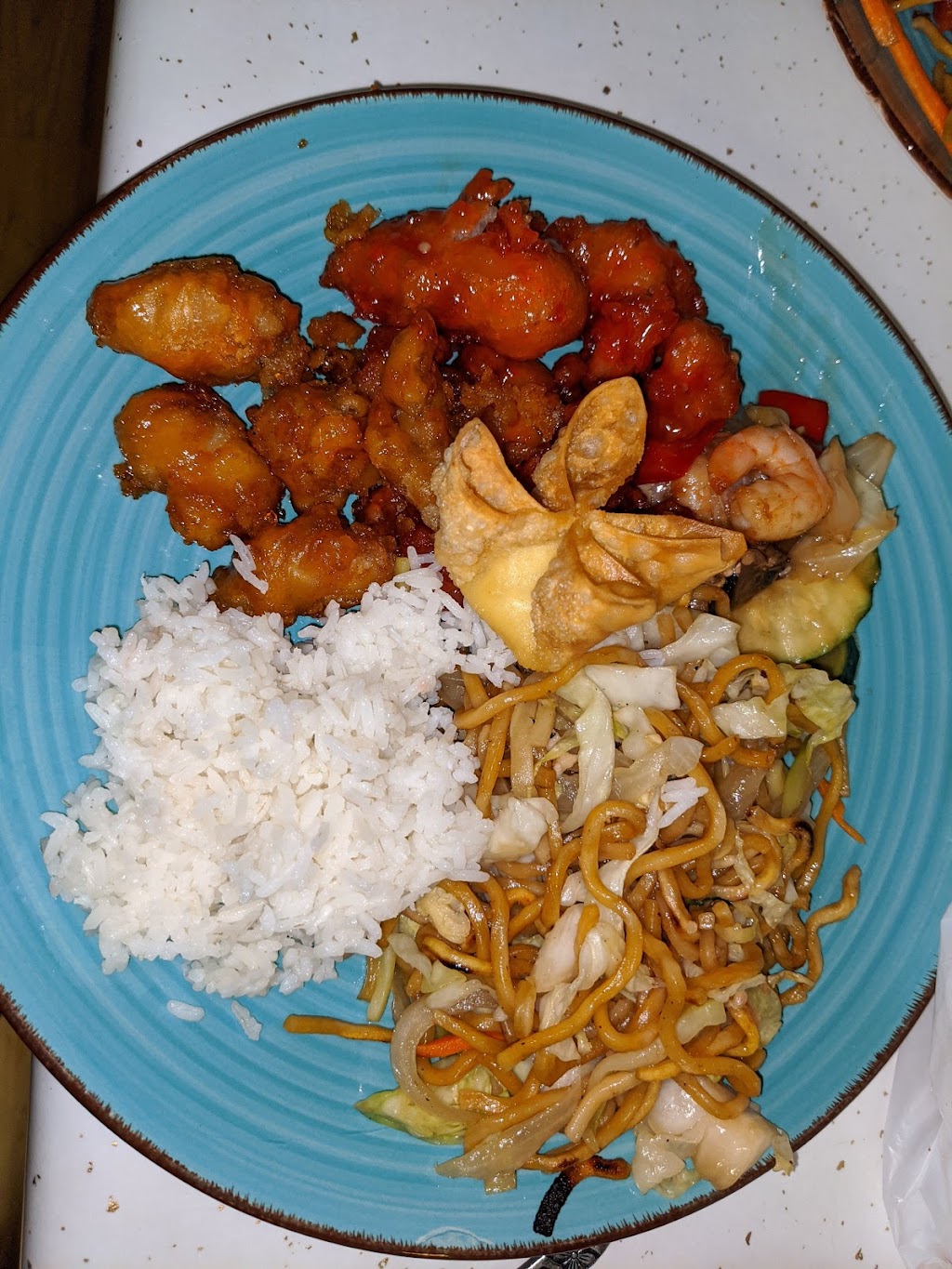 Far East | restaurant | 1483 Northcrest Dr, Crescent City, CA 95531, USA | 7074641356 OR +1 707-464-1356