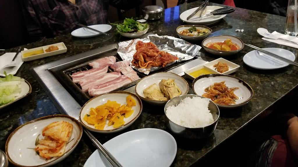 Choga Restaurant | restaurant | 6920 W 105th St, Overland Park, KS 66212, USA | 9133852151 OR +1 913-385-2151