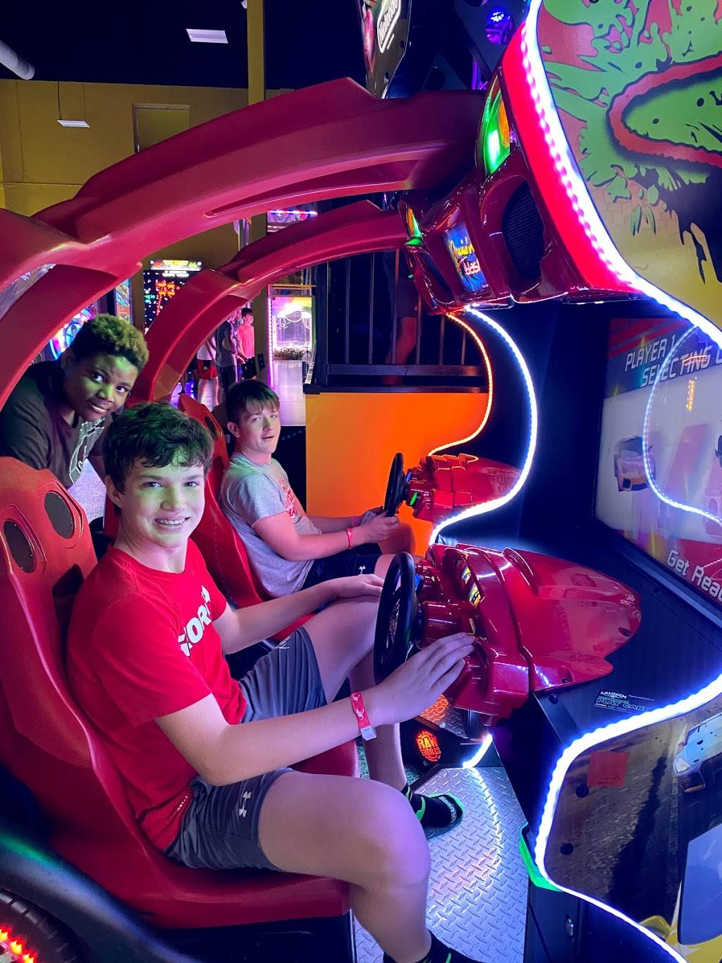 Launch Trampoline Family Entertainment Center | restaurant | 5967 Bethelview Rd, Cumming, GA 30040, USA | 6788077772 OR +1 678-807-7772