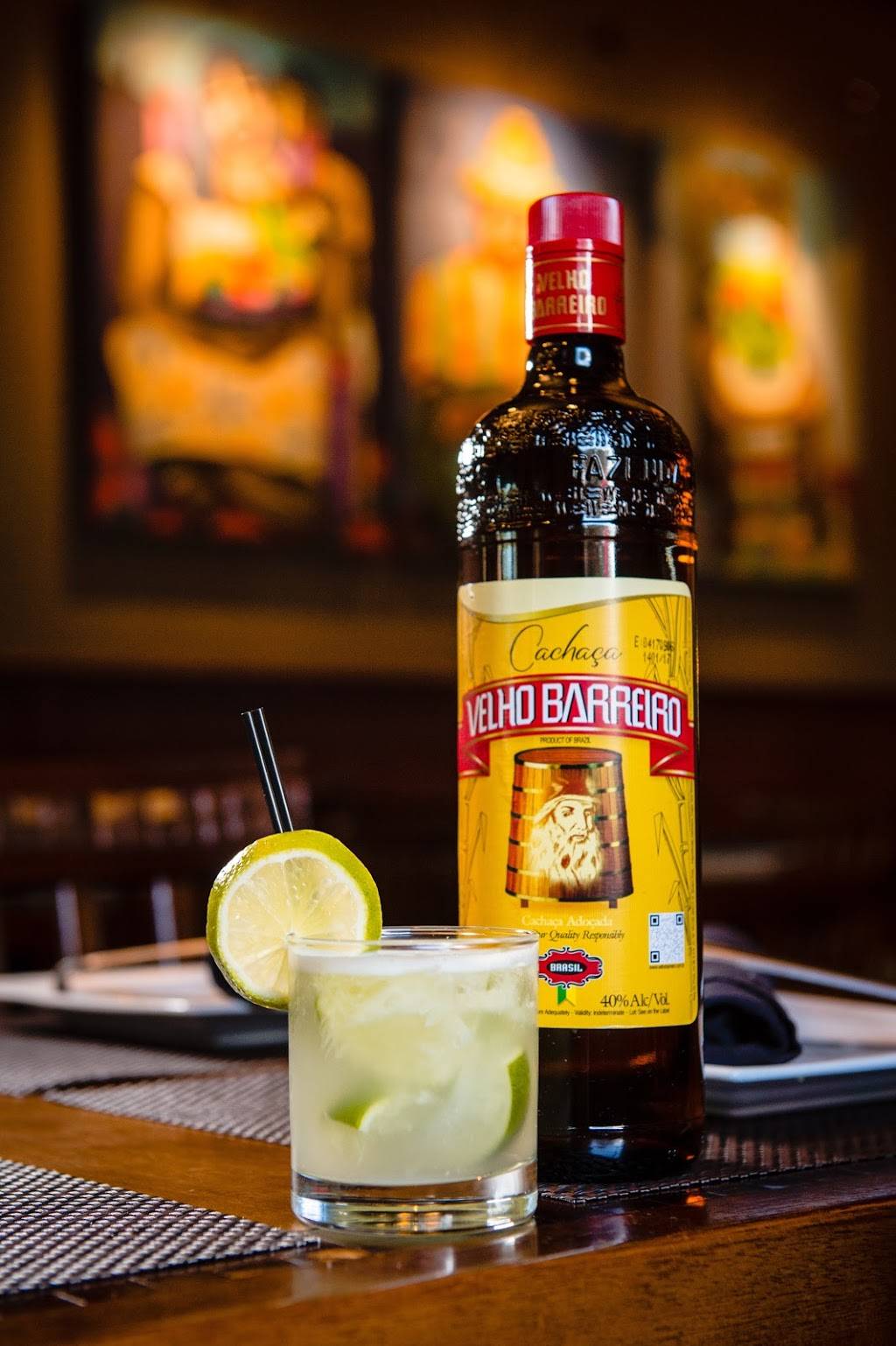 Rodizio Grill - Fort Collins | restaurant | 200 Jefferson St, Fort Collins, CO 80524, USA | 9704823103 OR +1 970-482-3103