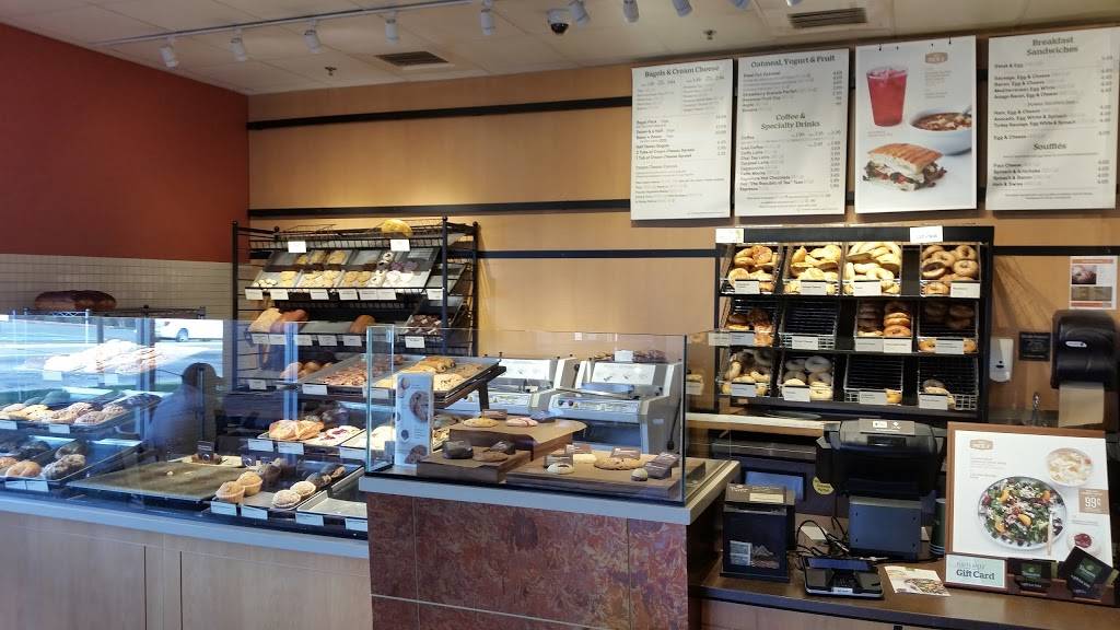 Panera Bread | bakery | 3328 El Camino Ave, Sacramento, CA 95821, USA | 9164836751 OR +1 916-483-6751