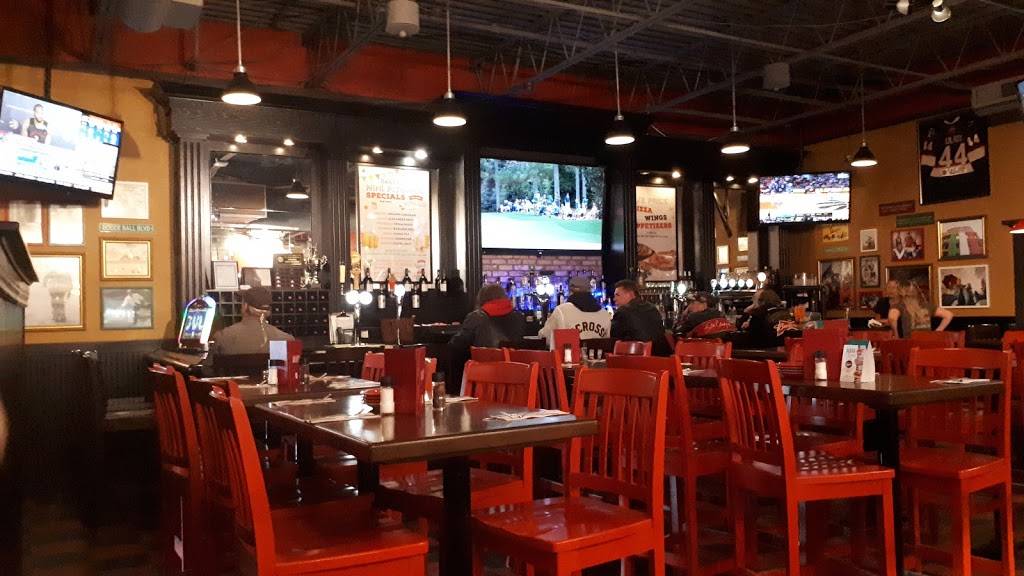 East Side Marios Pickering | restaurant | 1355 Kingston Rd, Pickering, ON L1V 1B8, Canada | 9058395811 OR +1 905-839-5811