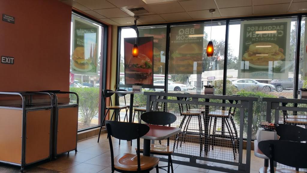 Jack in the Box | restaurant | 1050 W E El Norte Pkwy, Escondido, CA 92026, USA | 7602332070 OR +1 760-233-2070