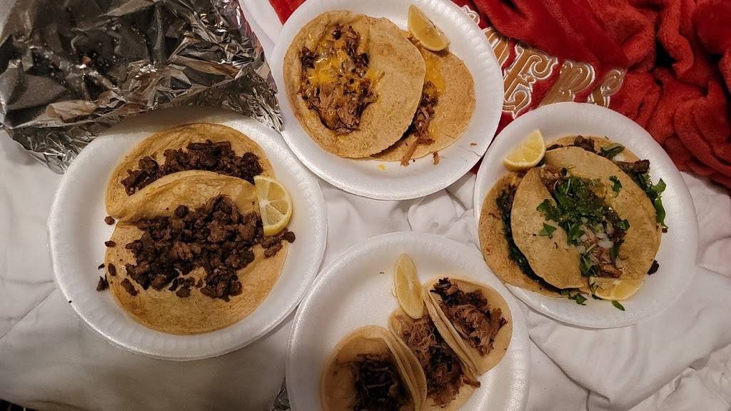 Aurora Tacos | restaurant | 28960 Gonzaga Rd, Santa Nella, CA 95322, USA | 2097208005 OR +1 209-720-8005