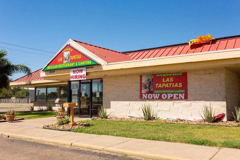 Taqueria Las Tapatias | restaurant | 1130 TX-332, Clute, TX 77531, USA | 9793163450 OR +1 979-316-3450