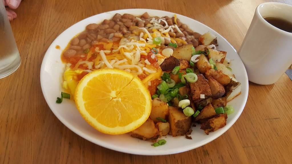 SB Sunshine Cafe | restaurant | 3514 State St, Santa Barbara, CA 93105, USA | 8058989121 OR +1 805-898-9121