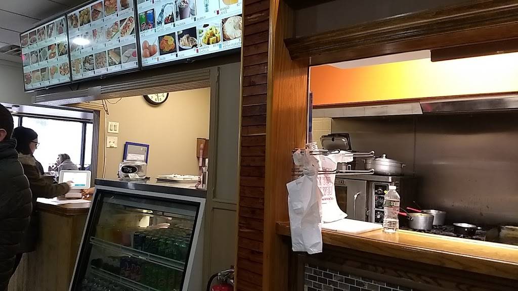 Masala Kitchen | restaurant | 825 N Market St, Wilmington, DE 19801, USA | 3024823736 OR +1 302-482-3736