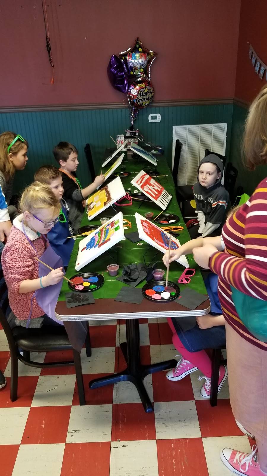 Shelby GyRO | restaurant | 1604 Madison St, Shelbyville, TN 37160, USA | 9314925047 OR +1 931-492-5047