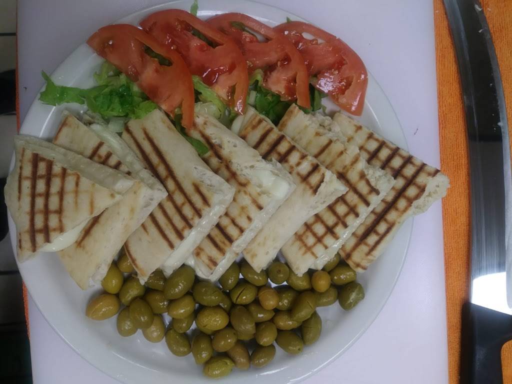 Five Stars mediterranean restaurant | restaurant | 4501 Vine St, Cincinnati, OH 45217, USA | 5135385003 OR +1 513-538-5003