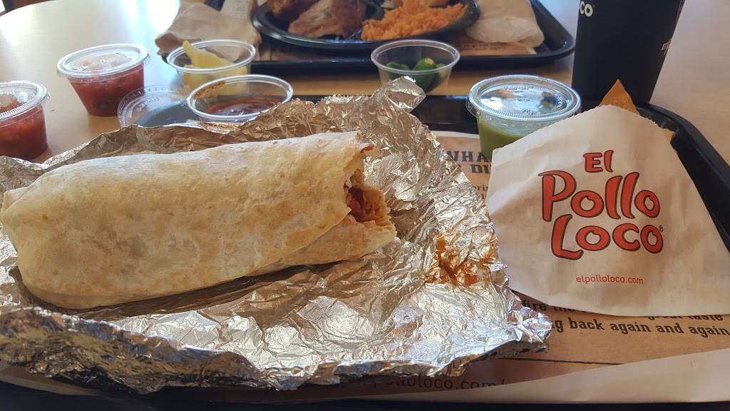 El Pollo Loco | restaurant | 503 S Alvarado St, Los Angeles, CA 90057, USA | 2134131811 OR +1 213-413-1811