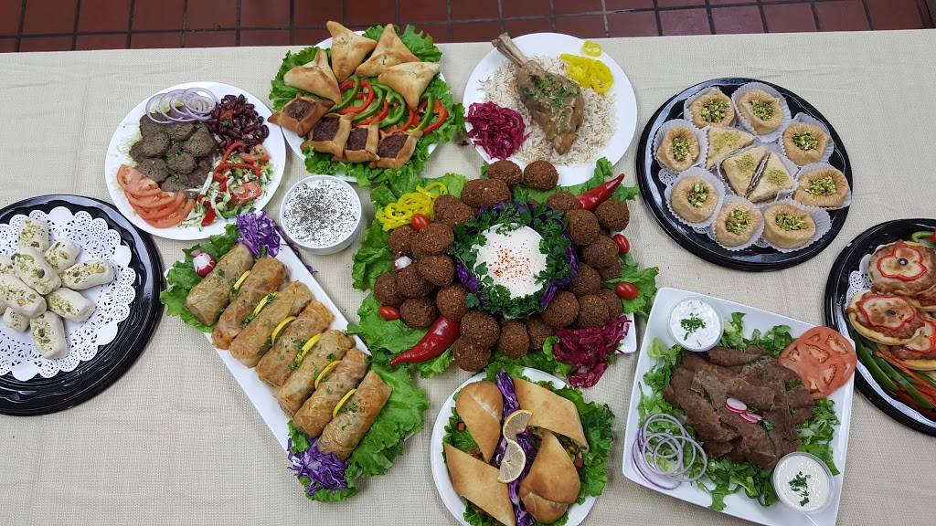 Zakia Deli | meal takeaway | 2412 Kennedy St NE, Minneapolis, MN 55413, USA | 6123790288 OR +1 612-379-0288