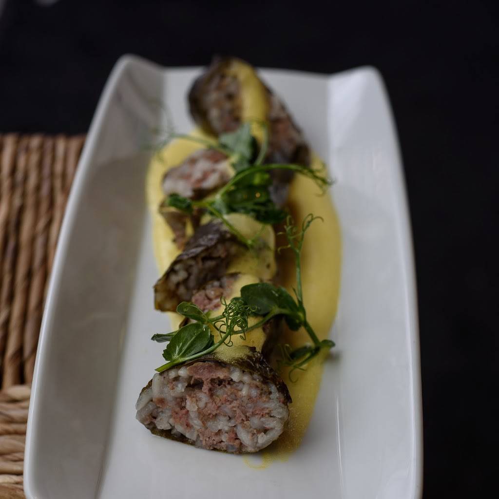 Ji-Roz | restaurant | 644 N Main St #100, Greenville, SC 29601, USA | 8643739445 OR +1 864-373-9445