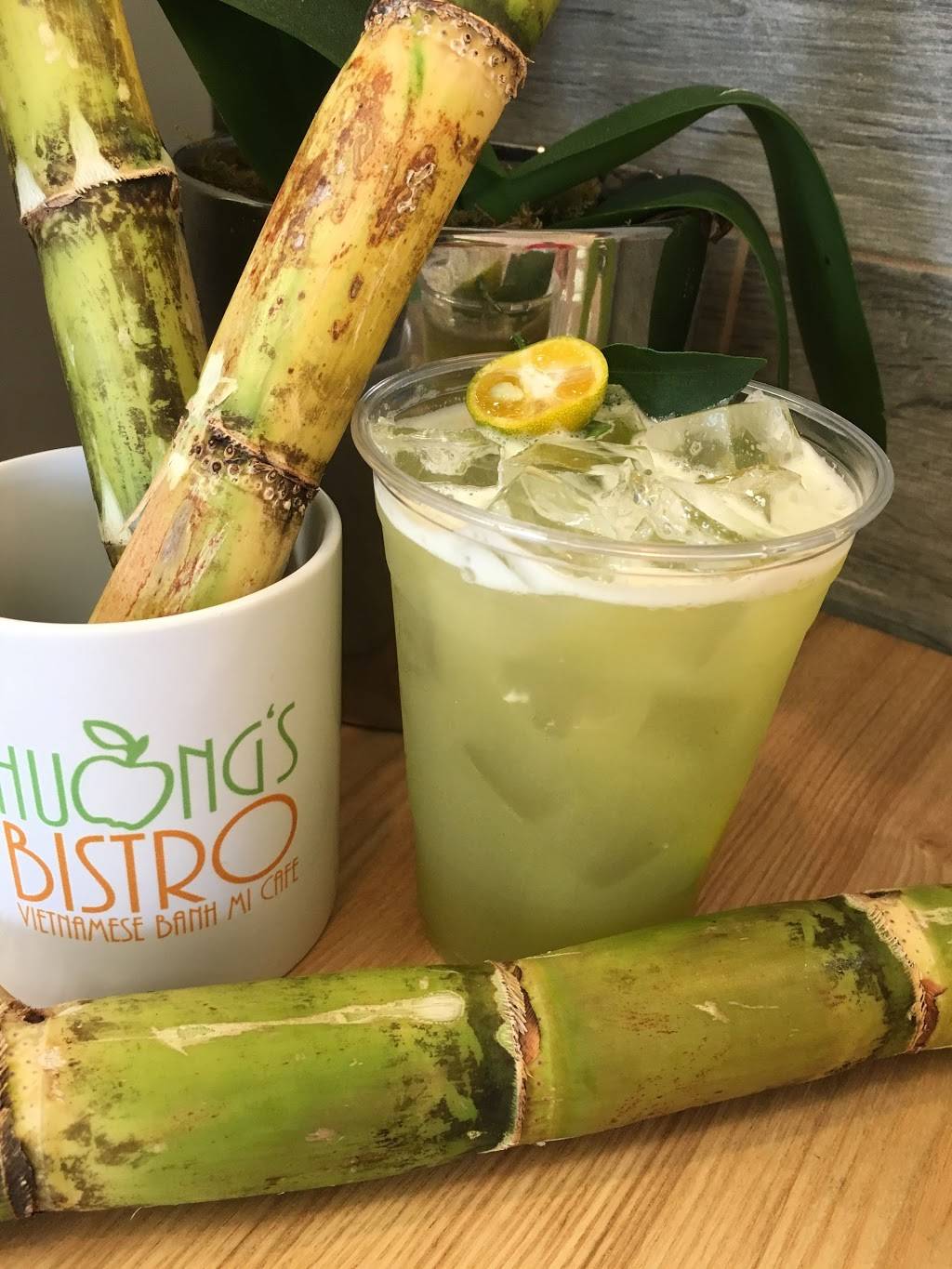 Huongs Bistro | cafe | 4225 FL-7, Lauderdale Lakes, FL 33319, USA | 7542233060 OR +1 754-223-3060