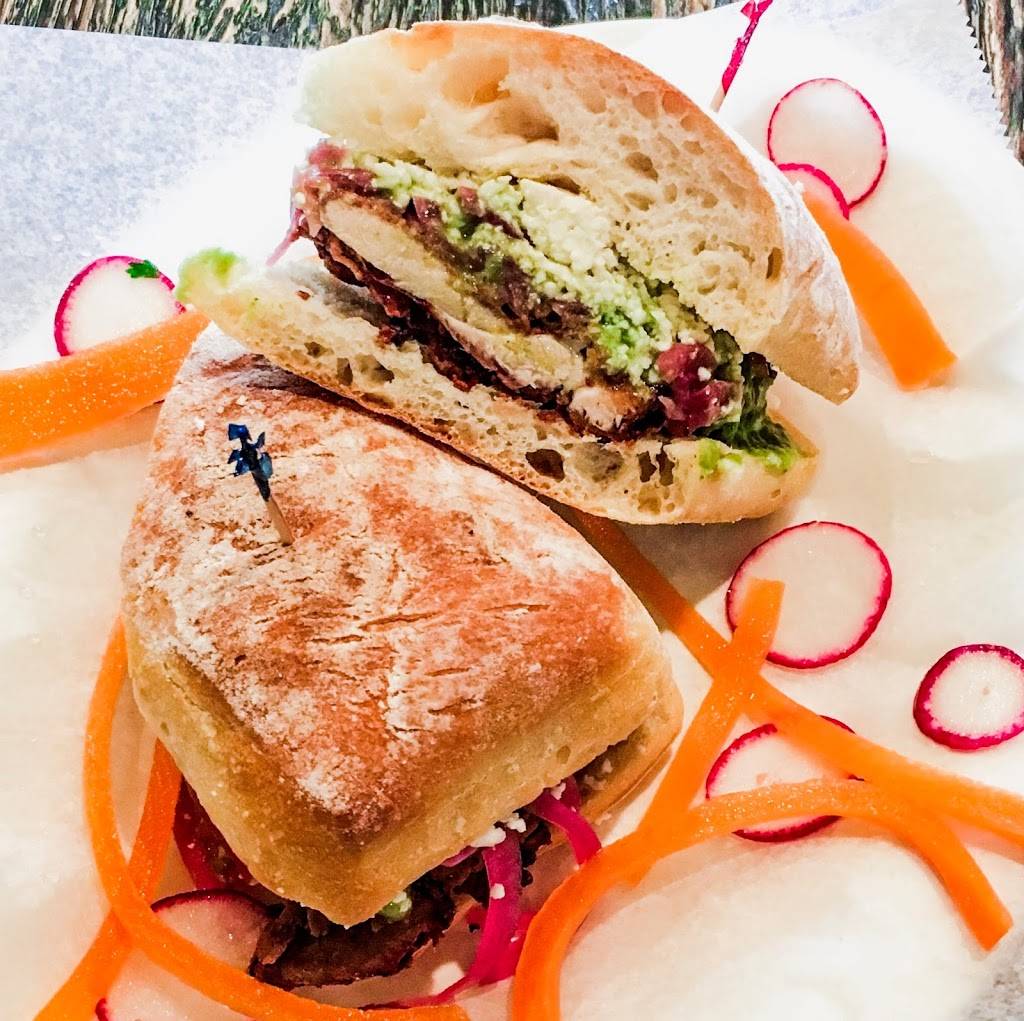 Americanos | restaurant | 11060 S Western Ave, Chicago, IL 60655, USA | 7739416787 OR +1 773-941-6787