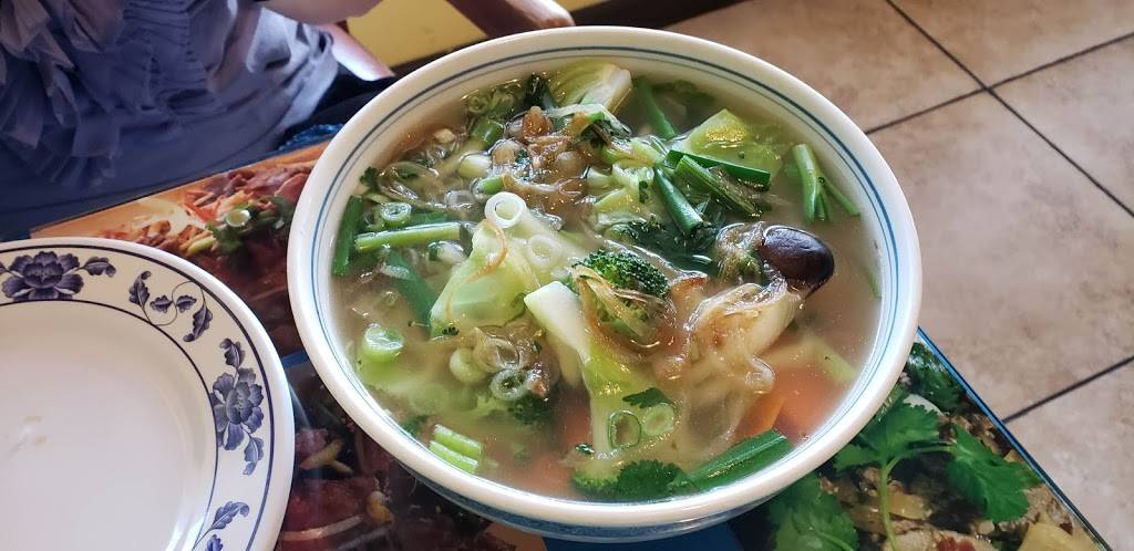 Pho Saigon Palace | restaurant | 6029 Greenback Ln, Citrus Heights, CA 95621, USA | 9167294987 OR +1 916-729-4987