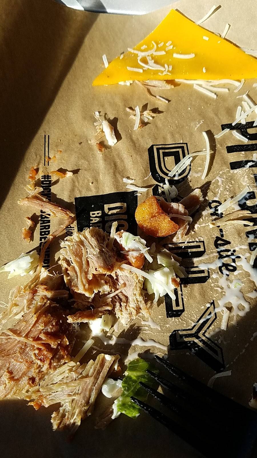 Dickeys Barbecue Pit | restaurant | 12699 Main St, Hesperia, CA 92345, USA | 7609473775 OR +1 760-947-3775