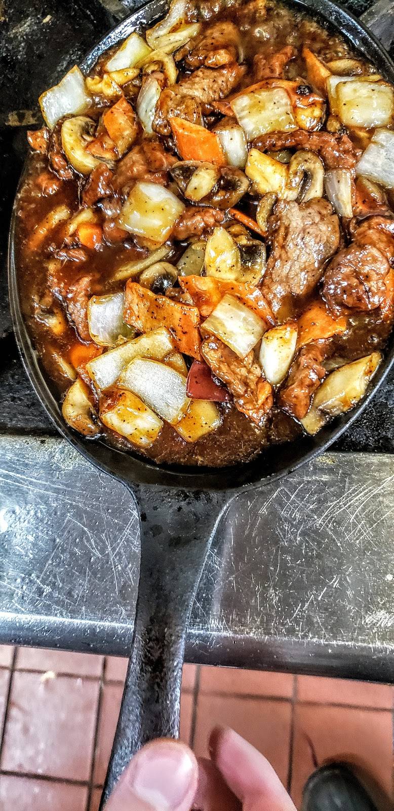 Springfield Cafe | cafe | 6355 Walker Ln # 101, Alexandria, VA 22310, USA | 7039212001 OR +1 703-921-2001