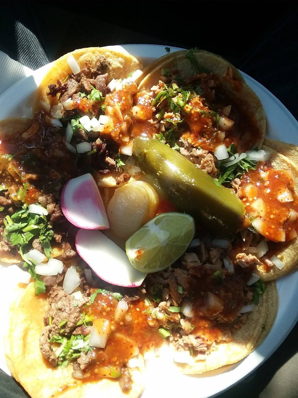 Tacos Los Primos | restaurant | 550 23rd St, Richmond, CA 94804, USA | 9252074022 OR +1 925-207-4022