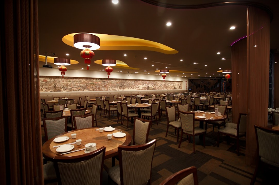 Koi Palace - Milpitas | restaurant | 768 Barber Ln, Milpitas, CA 95035, USA | 4084328833 OR +1 408-432-8833