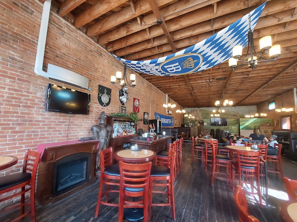 Bären Haus | restaurant | 901 Front St, Leavenworth, WA 98826, USA | 5095484535 OR +1 509-548-4535