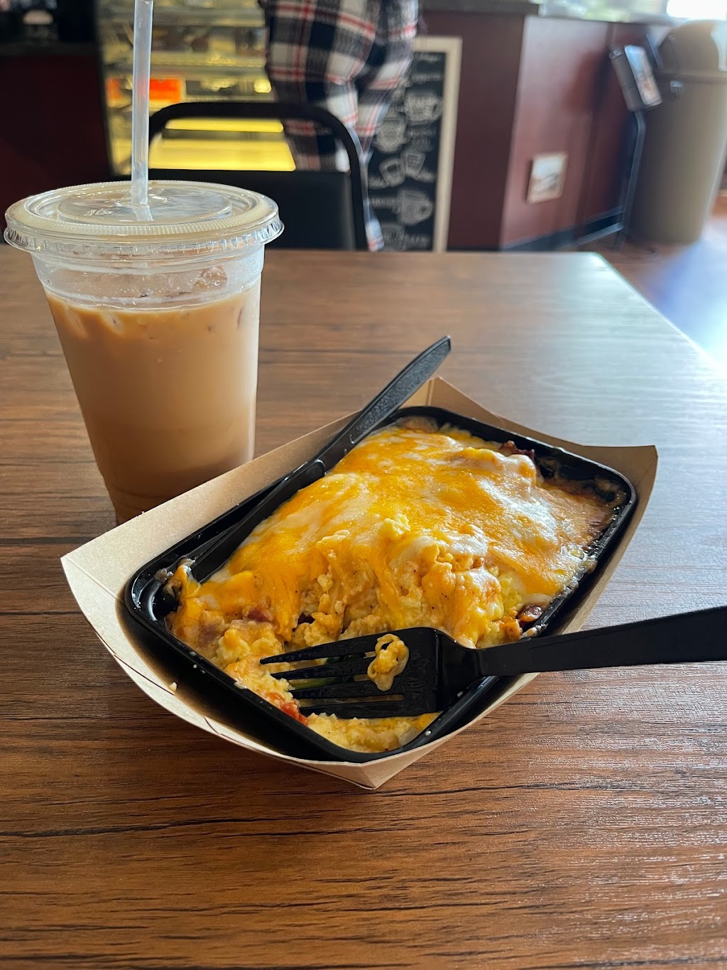 The Coffee Shoppe | cafe | 300 High St, Portsmouth, VA 23704, USA | 7573919191 OR +1 757-391-9191