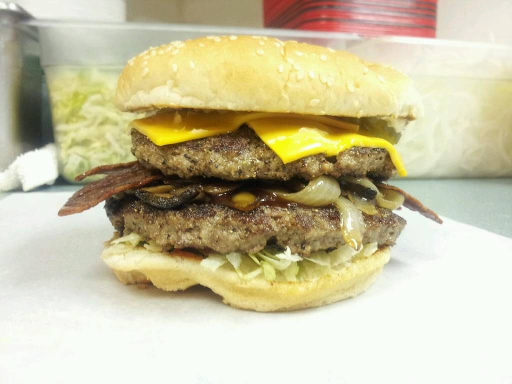 Fat Mos Inc | restaurant | 1301 Memorial Blvd, Murfreesboro, TN 37129, USA | 6158677701 OR +1 615-867-7701