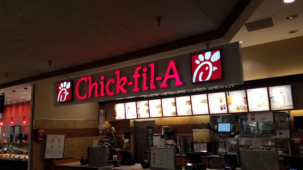 Chick-fil-A | restaurant | 4400 Sergeant Rd Ste 214, Sioux City, IA 51106, USA | 7122763916 OR +1 712-276-3916