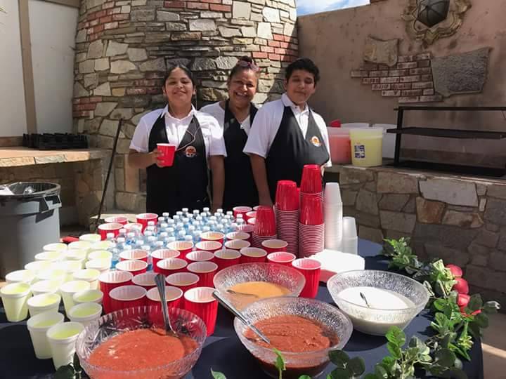 Old Town Mexican Cafe | restaurant | 140 E Clark Ave, Santa Maria, CA 93455, USA | 8059375000 OR +1 805-937-5000