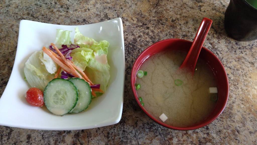 Ichiro Sushi | restaurant | 538 Adams St A, Milton, MA 02186, USA | 6176988832 OR +1 617-698-8832