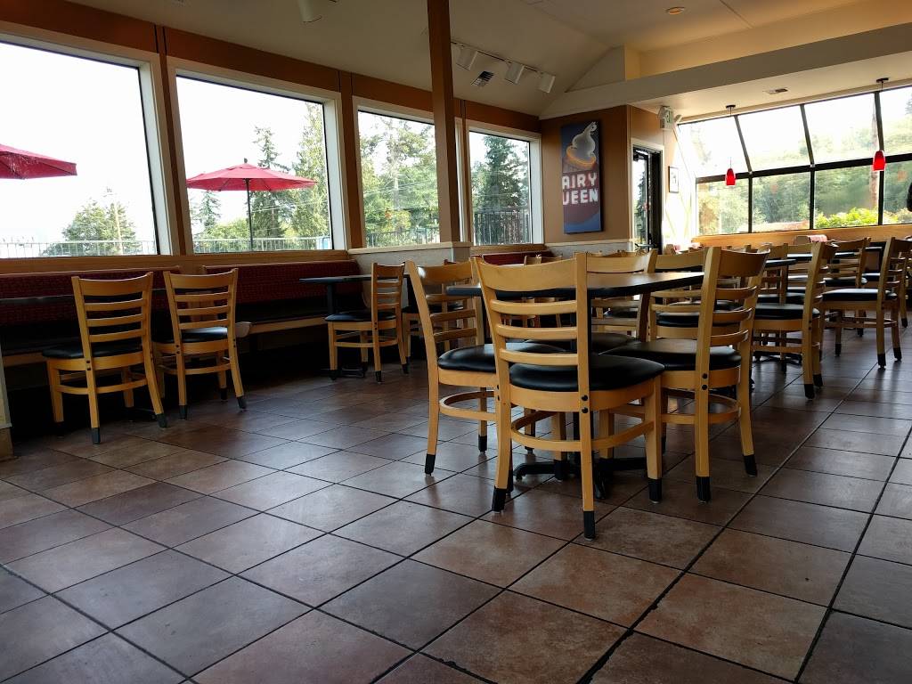 Dairy Queen Grill & Chill | restaurant | 6330 Storkson Dr, Clinton, WA 98236, USA | 3603412464 OR +1 360-341-2464
