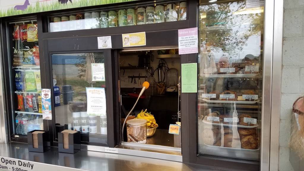 Sit & Stay Cafe | restaurant | 2701 Isabel St, Richmond, CA 94804, USA | 5105598899 OR +1 510-559-8899