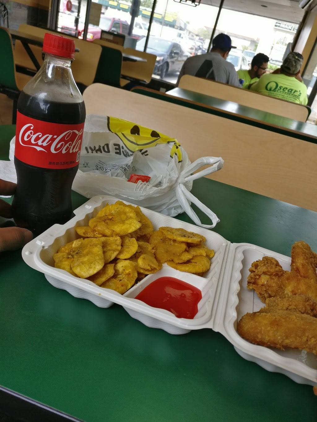 Eastern Carryout | meal takeaway | 8555 Piney Branch Rd, Silver Spring, MD 20901, USA | 3015887688 OR +1 301-588-7688