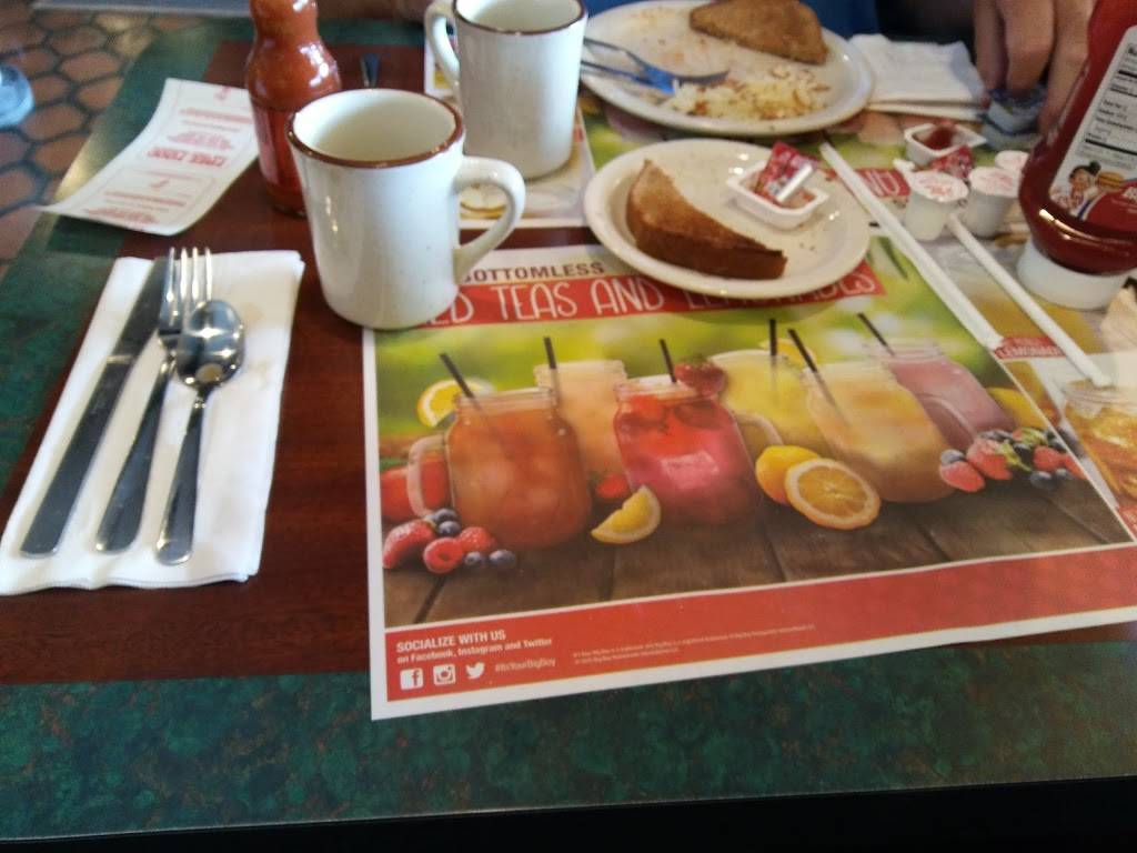 Big Boy | restaurant | 6440 Dixie Hwy, Village of Clarkston, MI 48346, USA | 2486253344 OR +1 248-625-3344