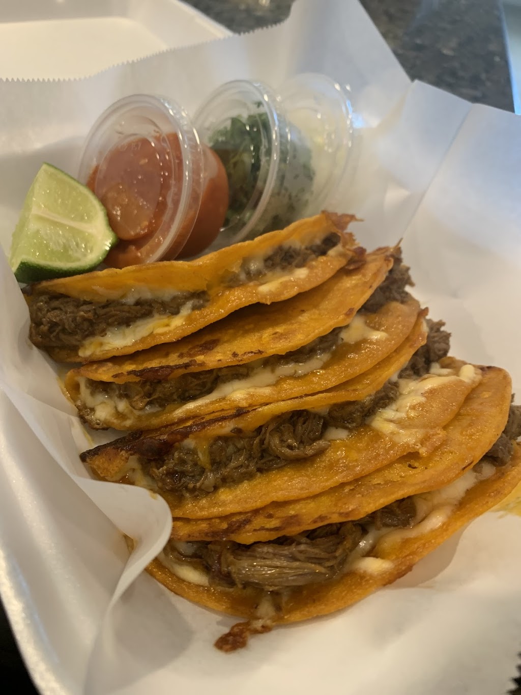 Birria el Viejon | restaurant | S Avenue B, Yuma, AZ 85364, USA | 8317949661 OR +1 831-794-9661