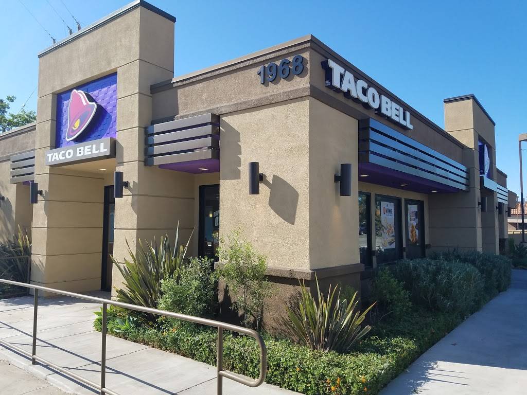 Taco Bell | meal takeaway | 1968 Glenoaks Blvd, San Fernando, CA 91340, USA | 8188981968 OR +1 818-898-1968
