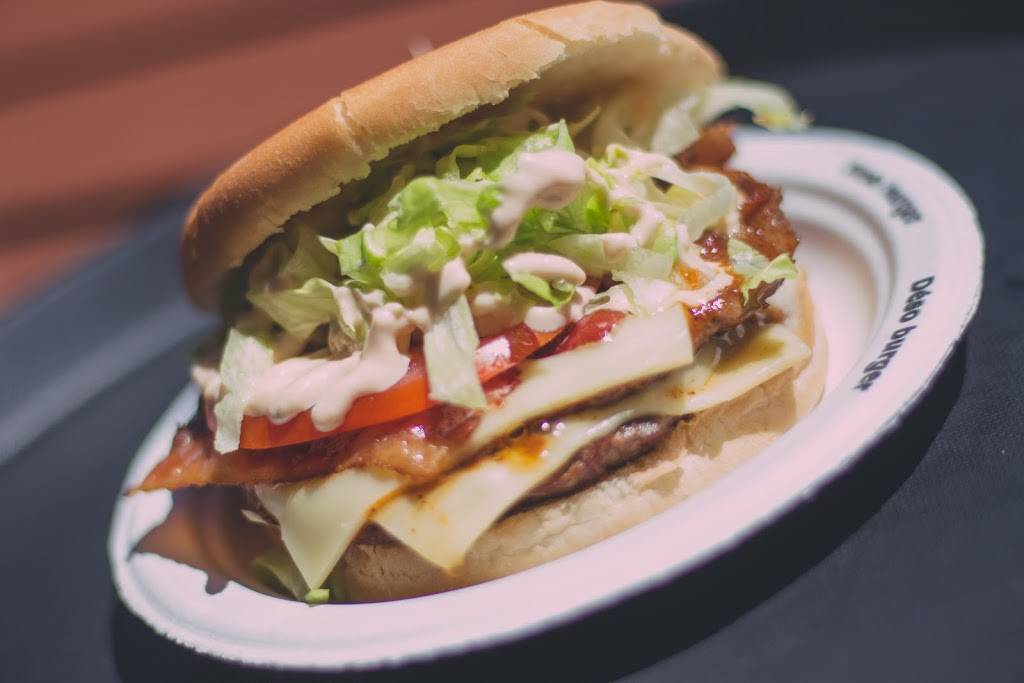 Deso Burger | restaurant | 2080 Boul Sir-Wilfrid-Laurier, Saint-Bruno-de-Montarville, QC J3V 4P6, Canada | 4504413663 OR +1 450-441-3663