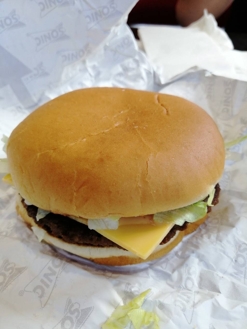 Sonic Drive-In | restaurant | 3704 84th Ave Cir E, Sarasota, FL 34243, USA | 9419076100 OR +1 941-907-6100