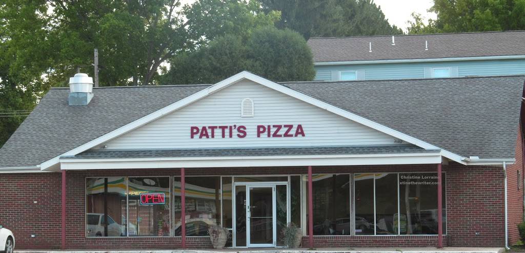 Pattis Pizza | restaurant | 3403 W 38th St, Erie, PA 16506, USA | 8148388388 OR +1 814-838-8388